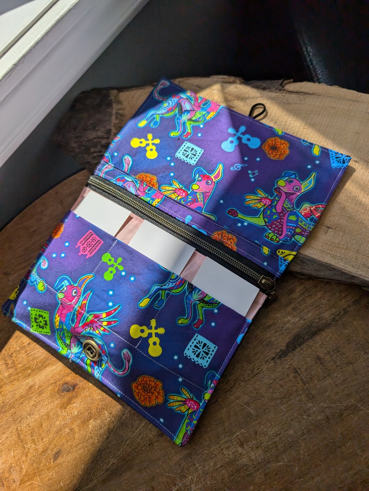 Pochette Pixie
