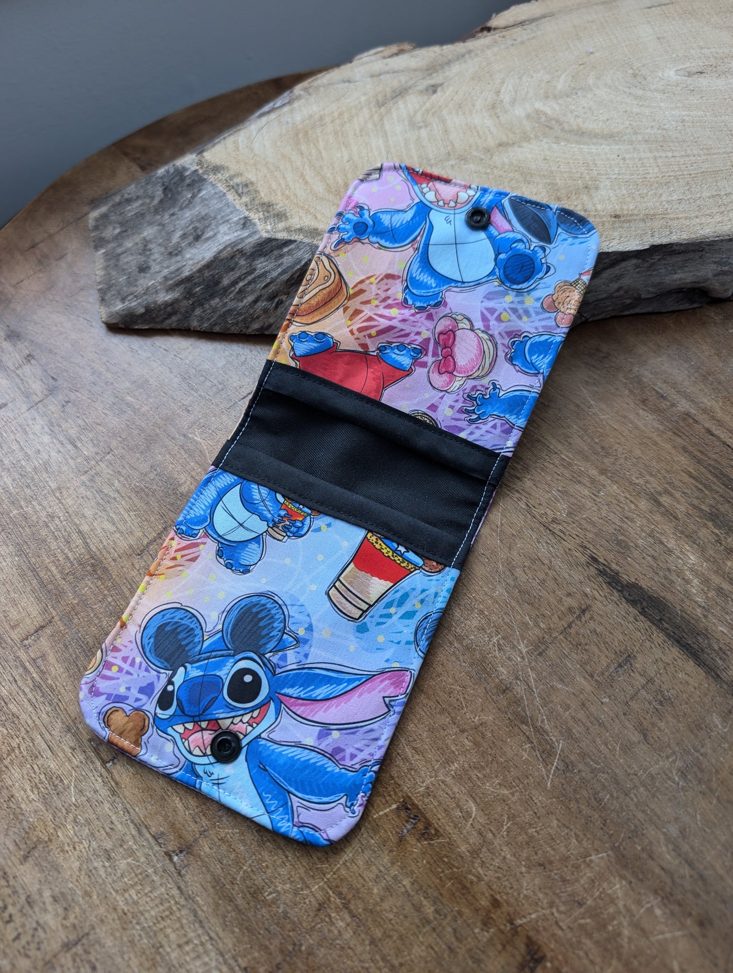 Pochette d'hygiène
