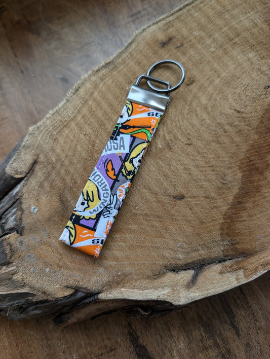 Petit porte-clés
