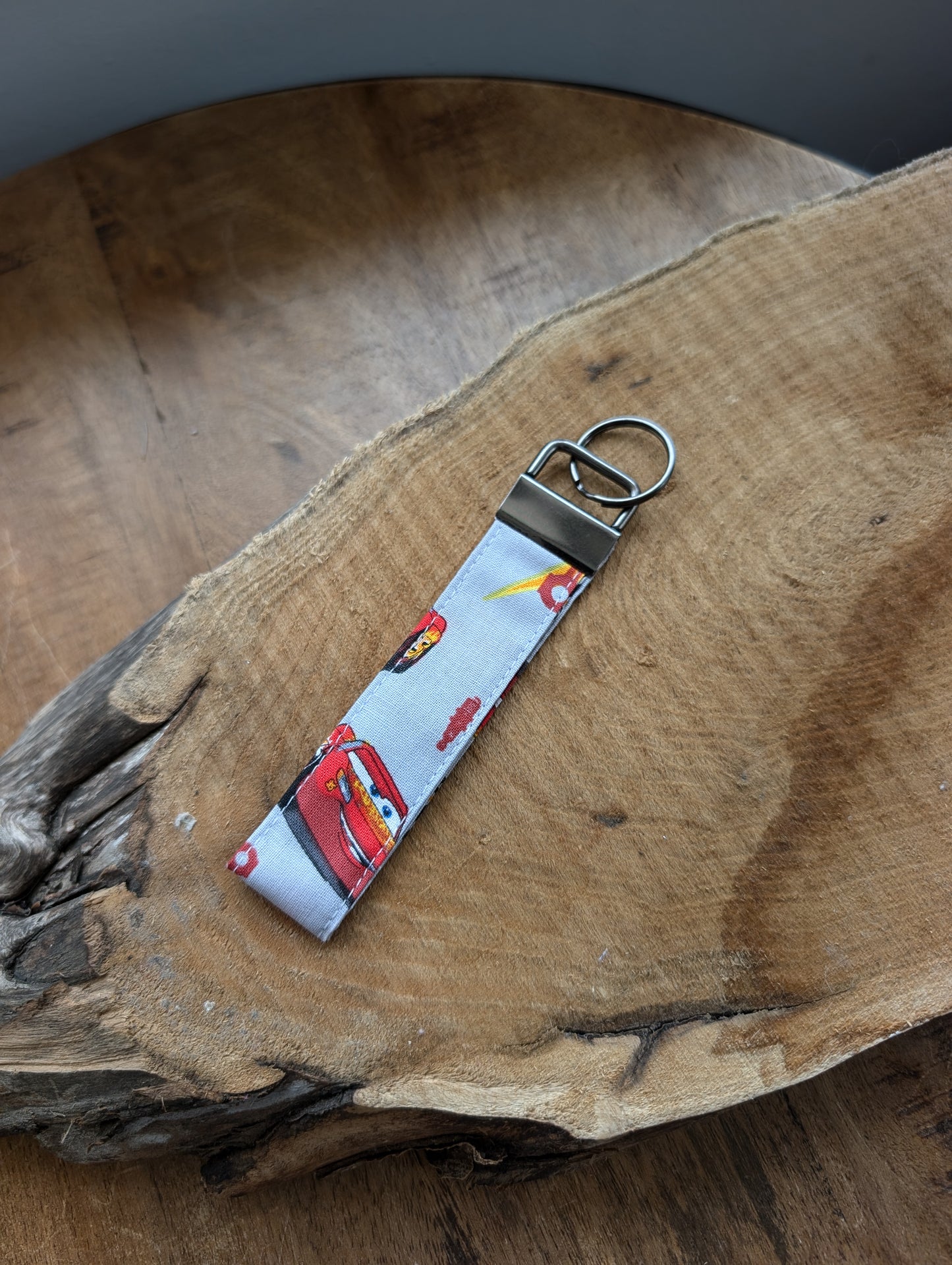 Petit porte-clés