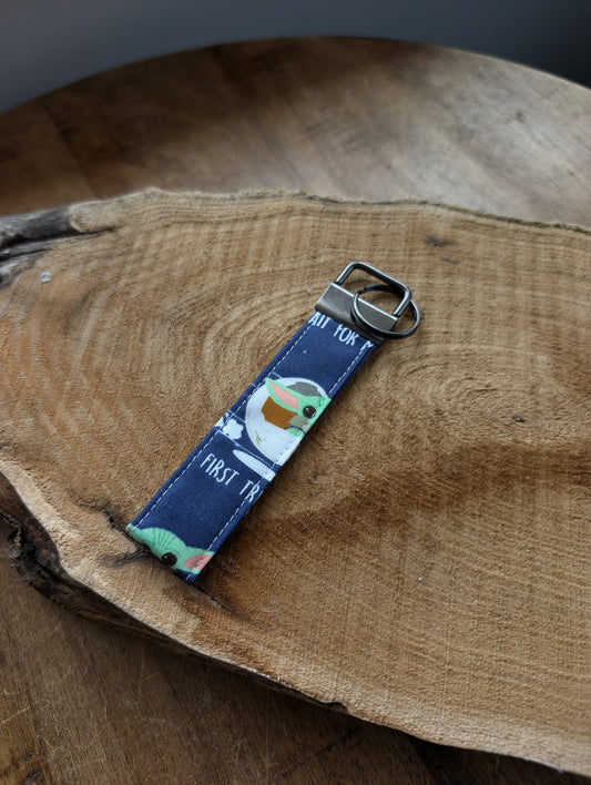Petit porte-clés