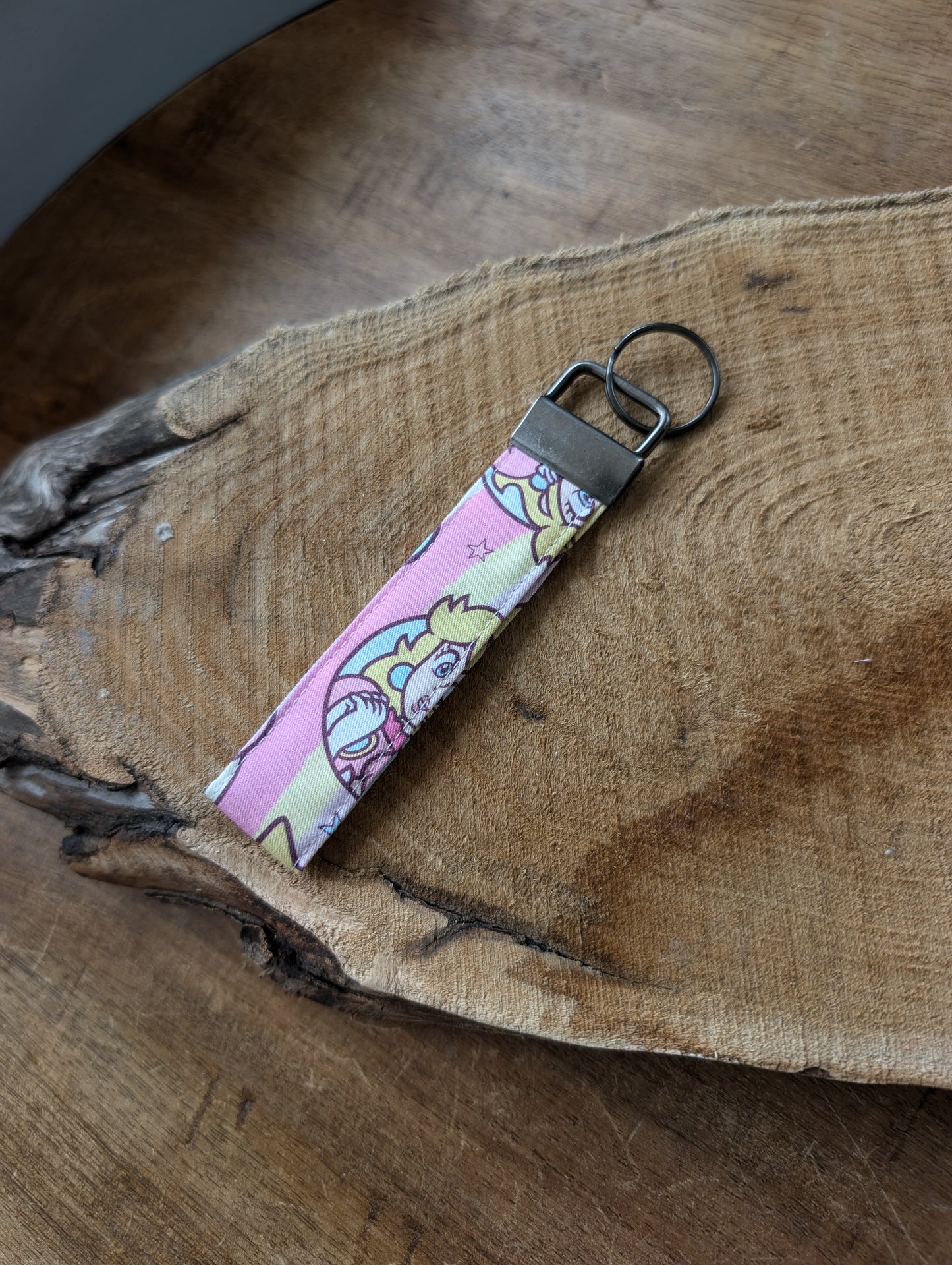 Petit porte-clés