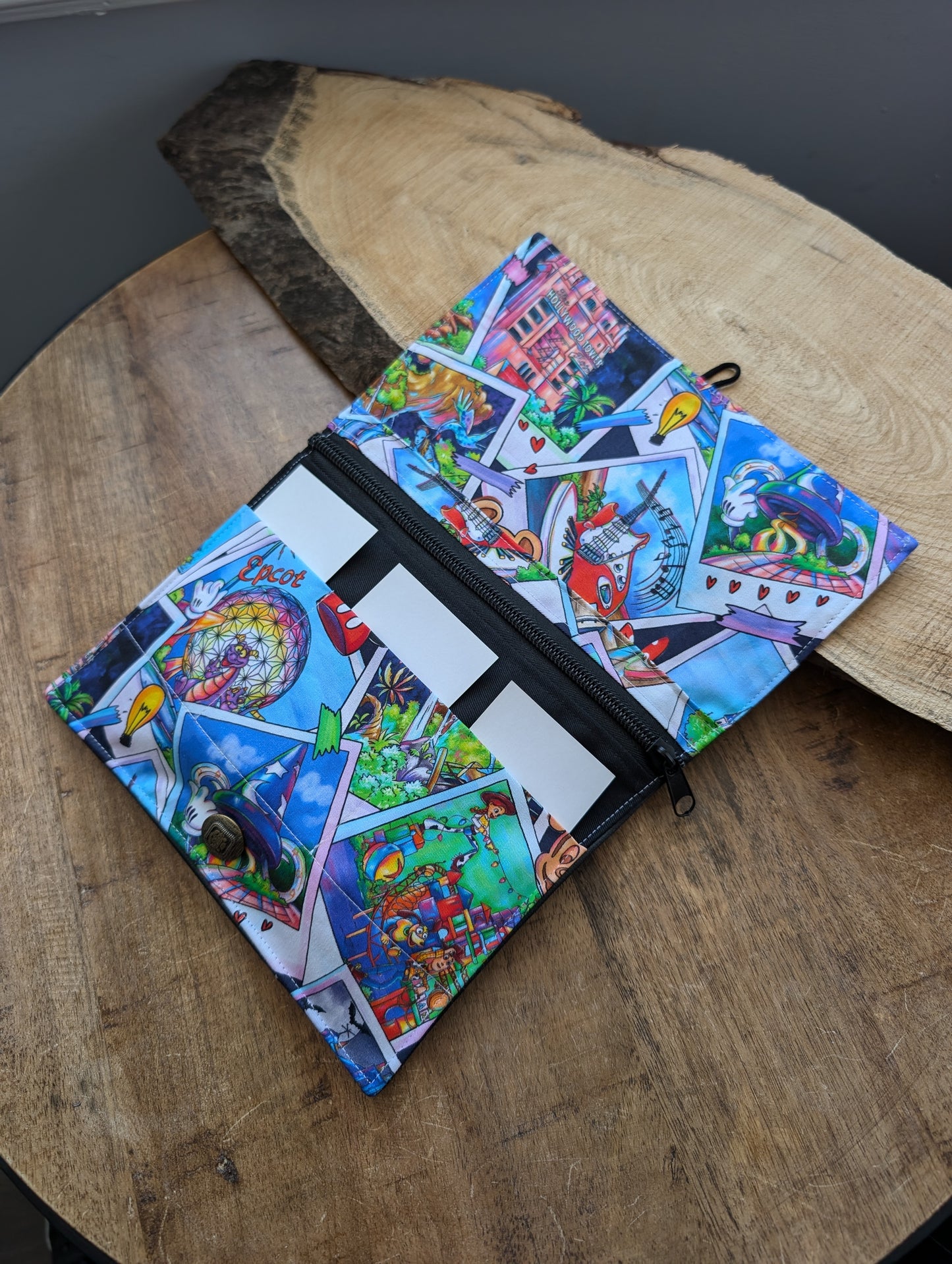 Pochette Pixie