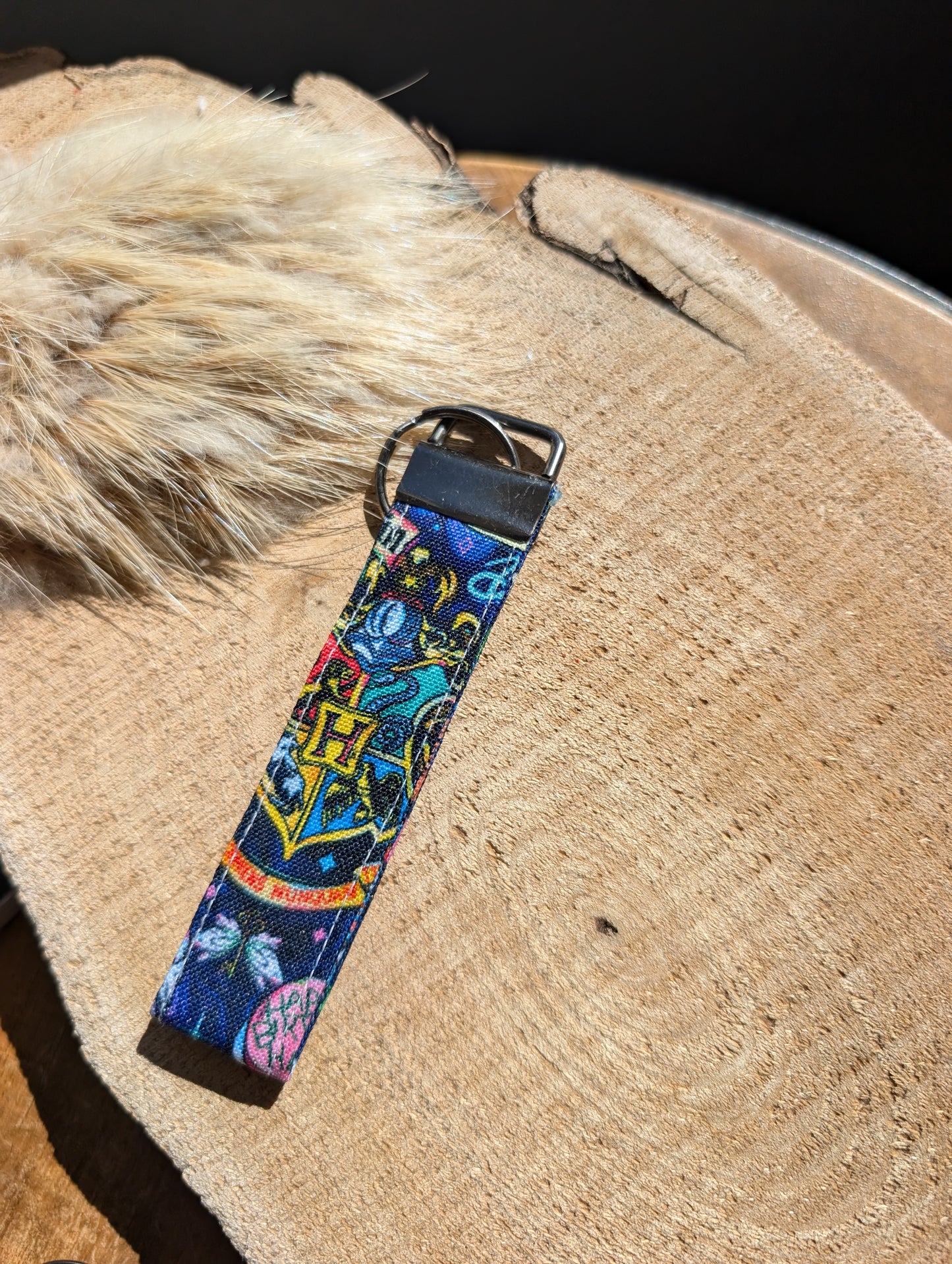 Petit porte-clés