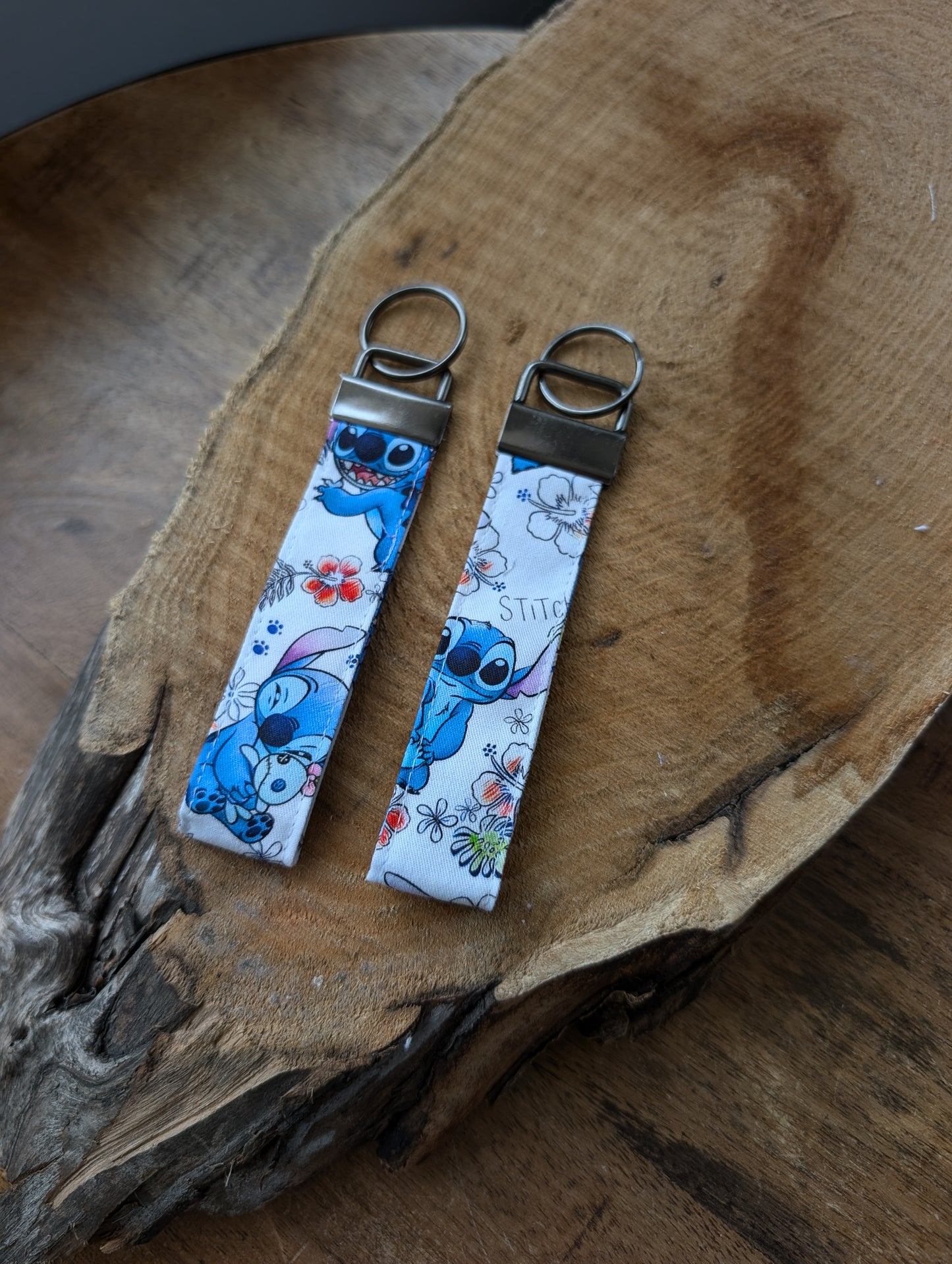 Petit porte-clés