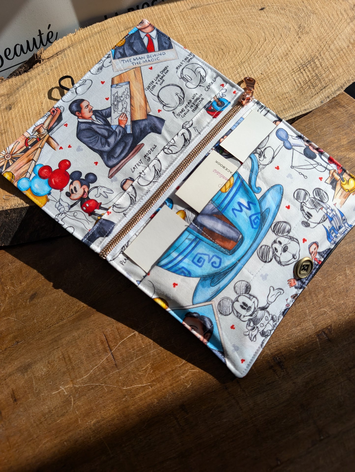 Pochette Pixie