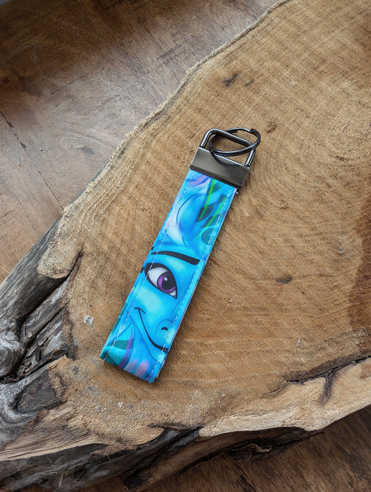 Petit porte-clés