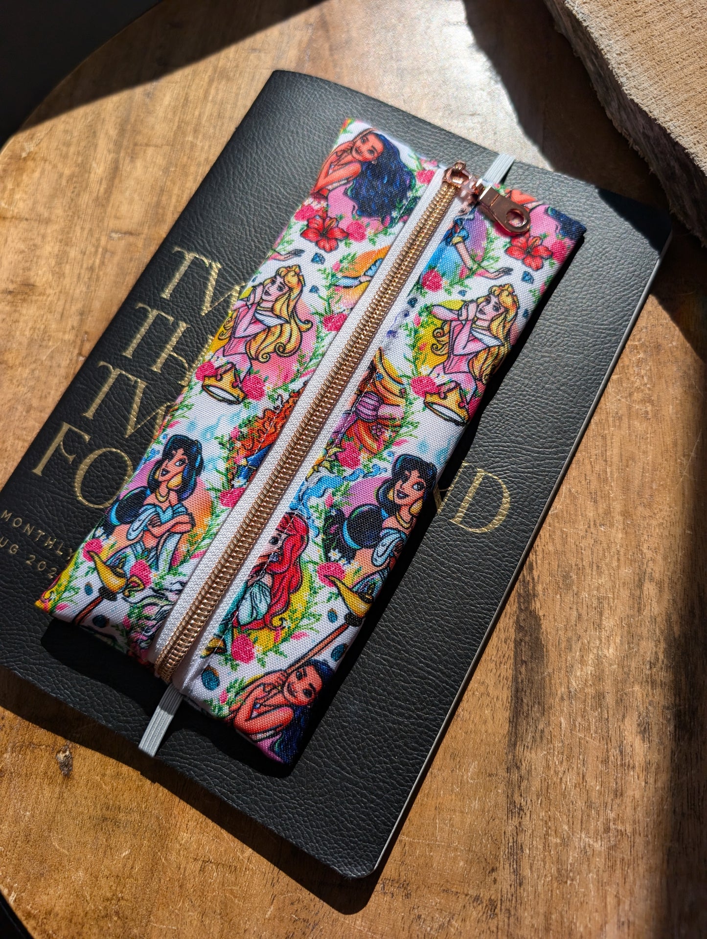 Coffret agenda