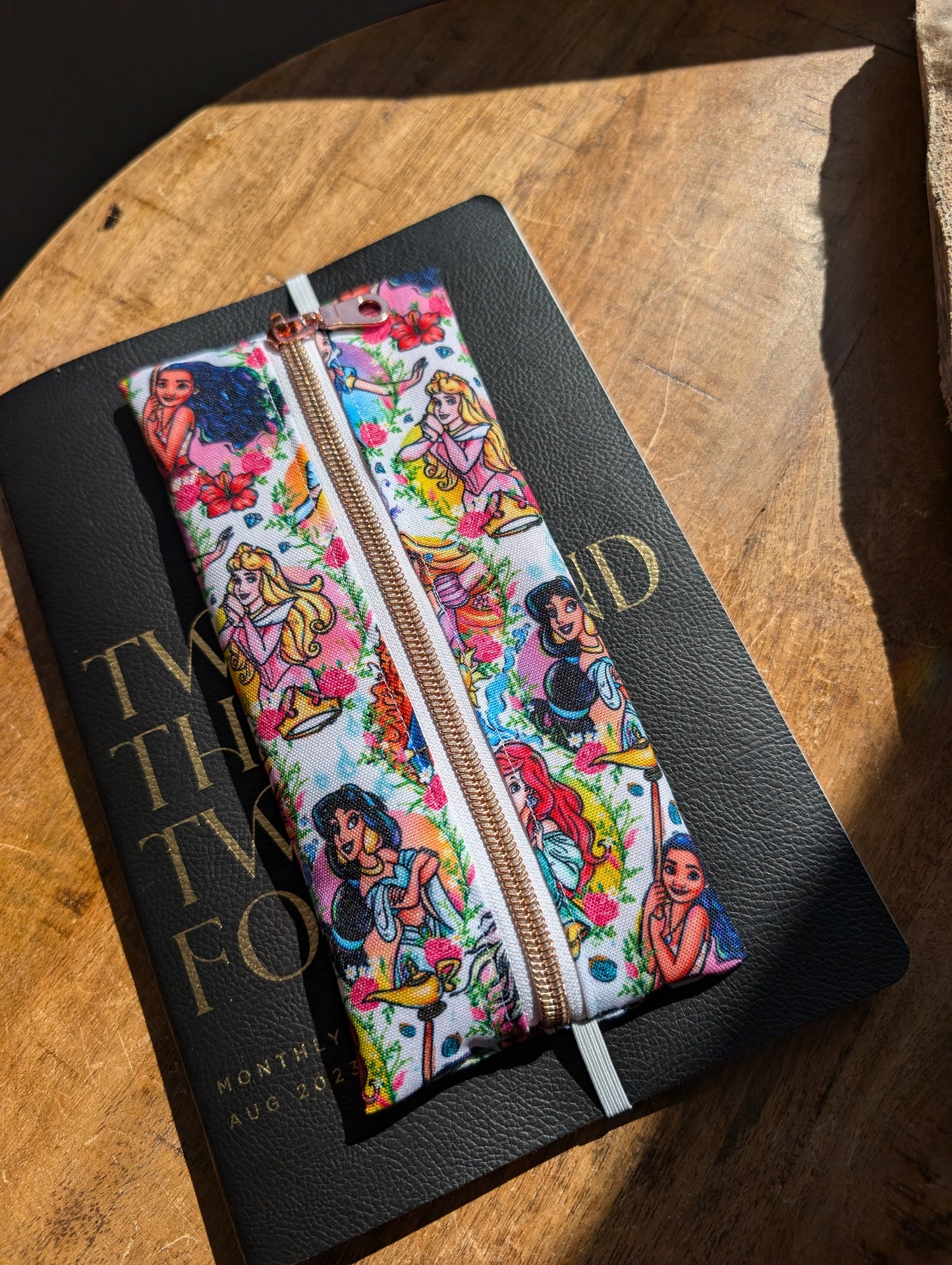 Coffret agenda