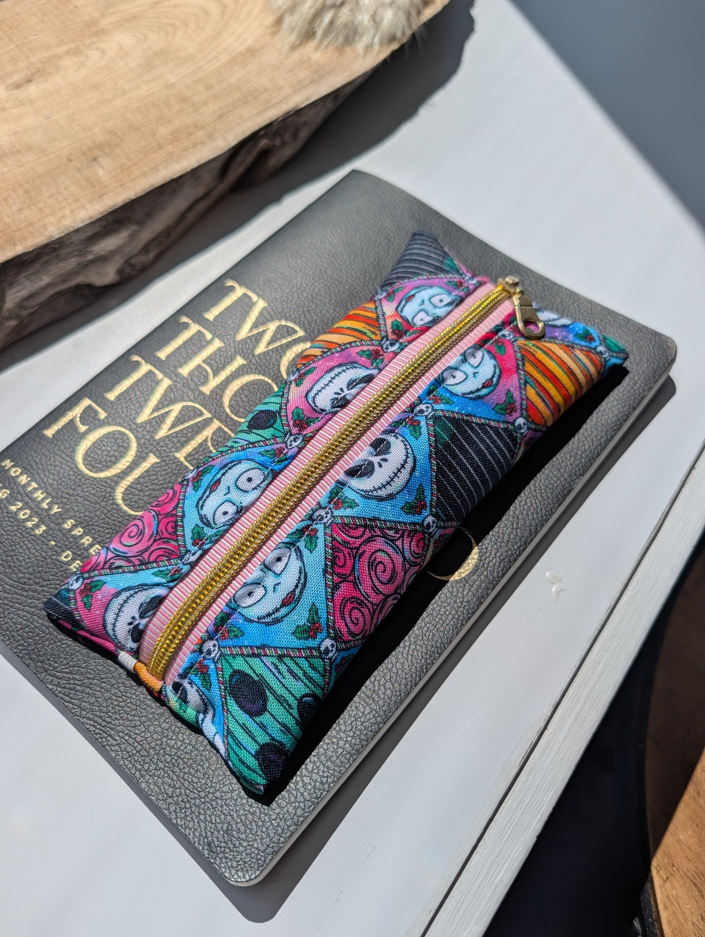 Coffret agenda