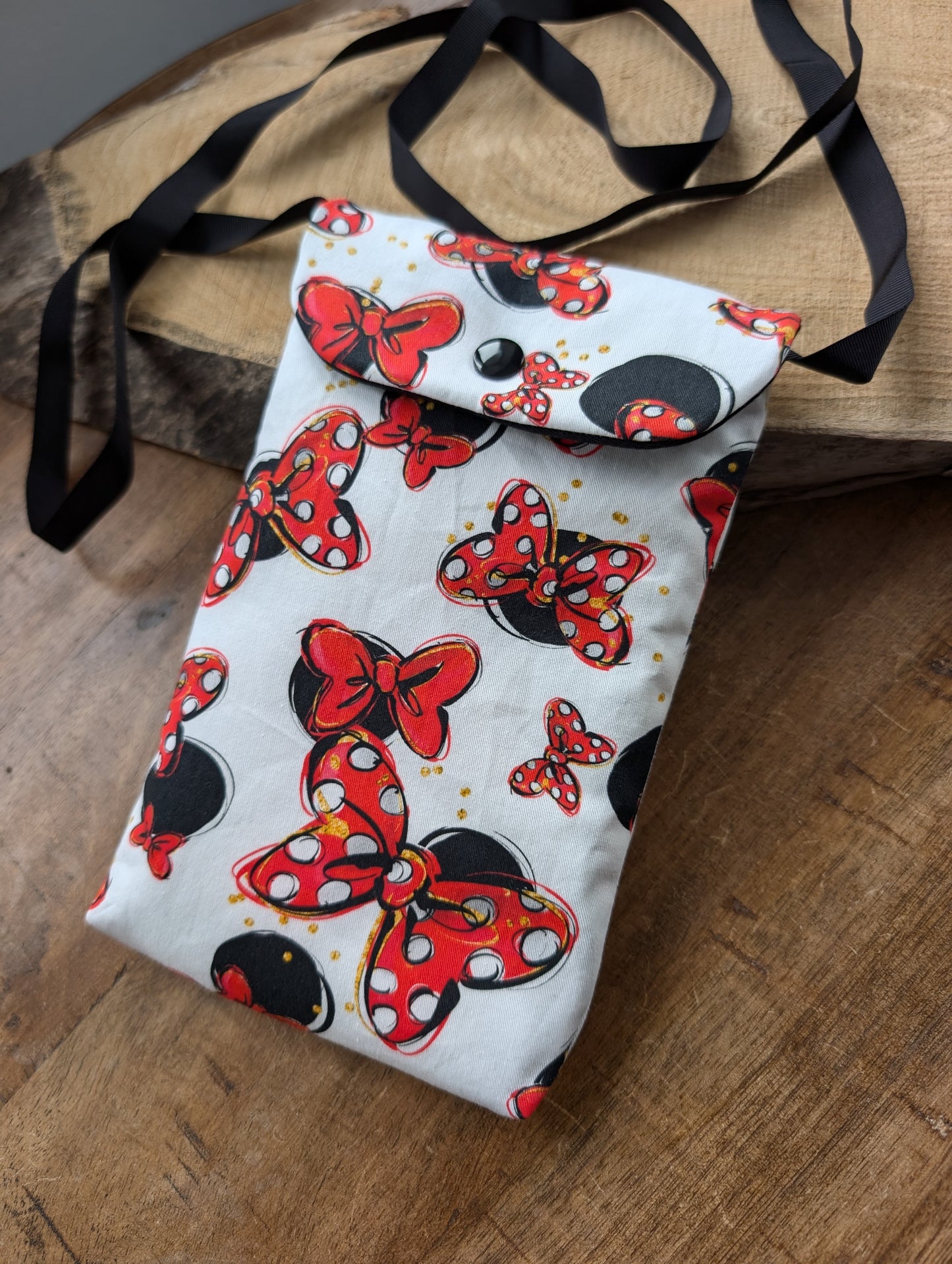 Pochette voyage