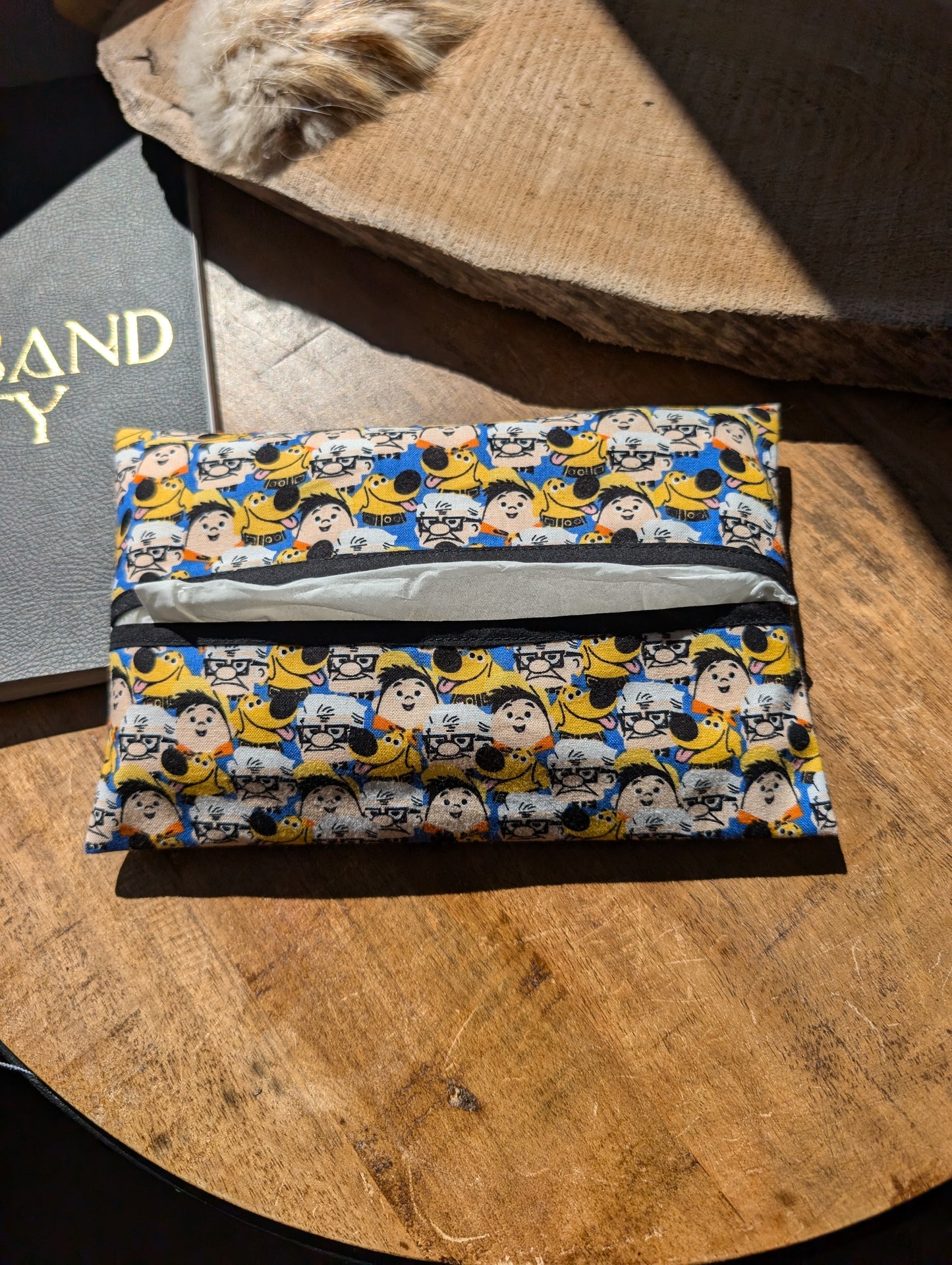 Porte mouchoir format régulier