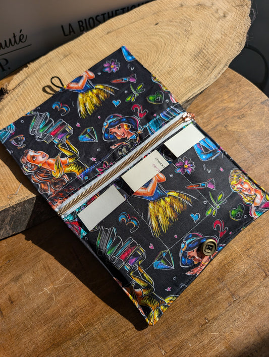 Pochette Pixie