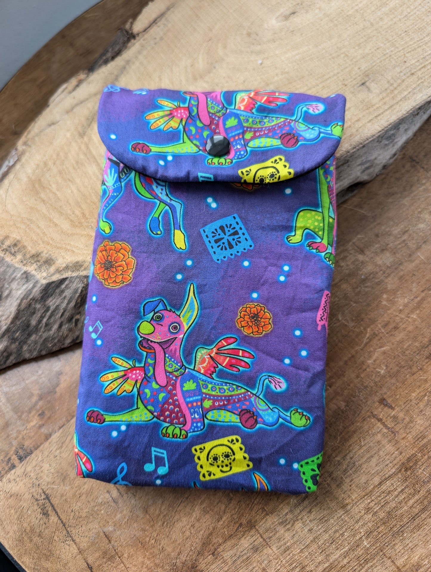 Pochette voyage
