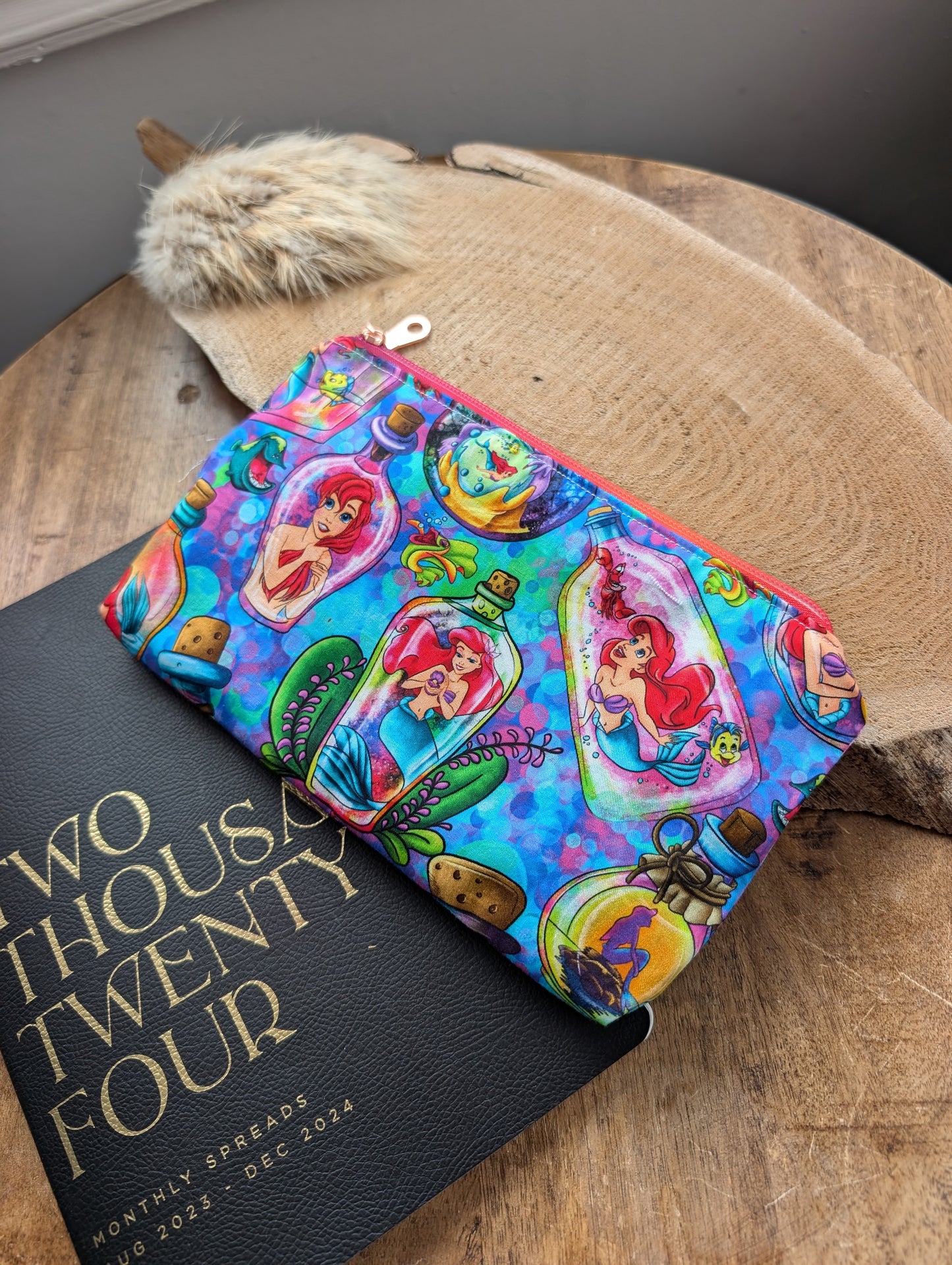Coffret
