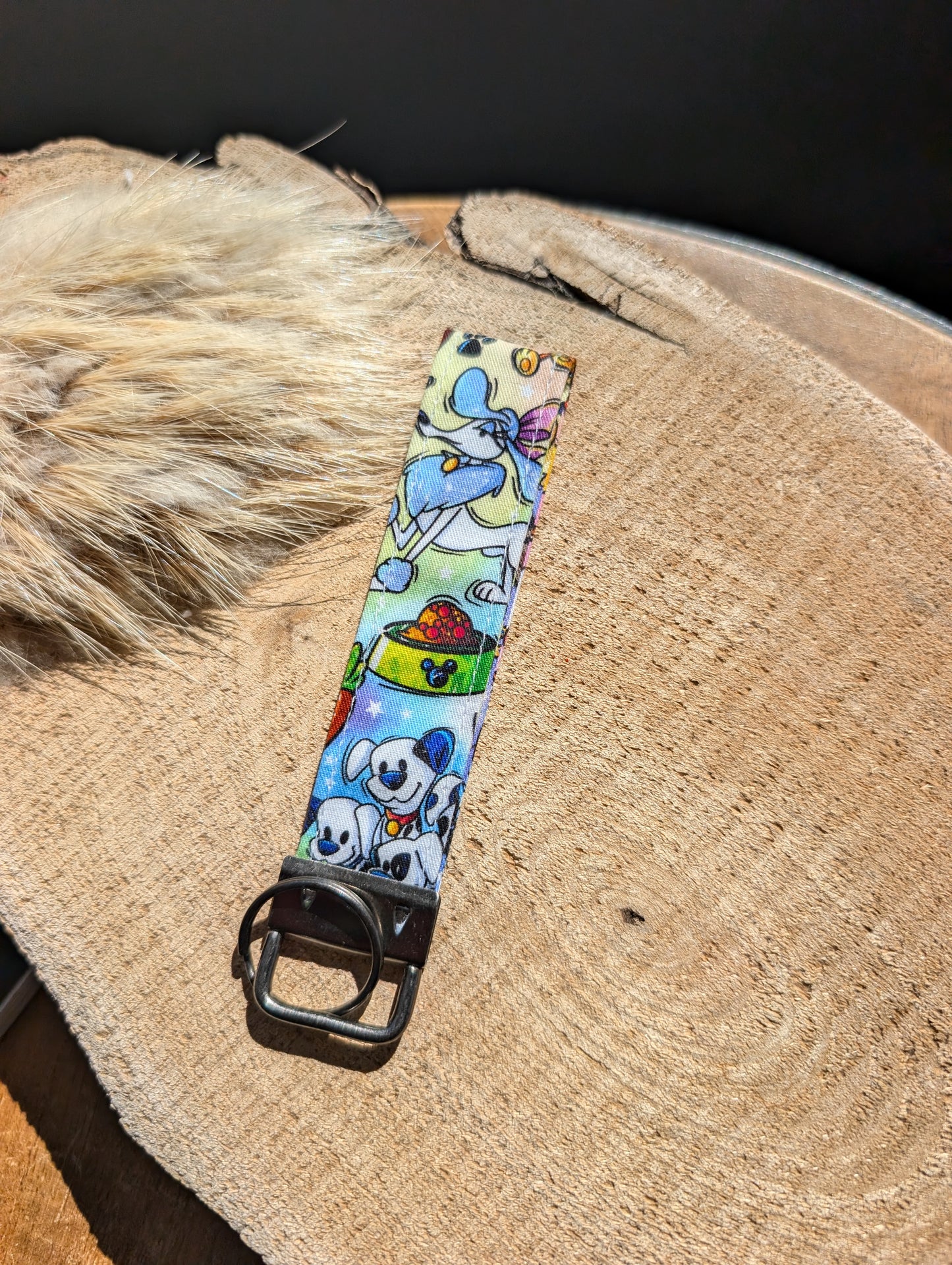Petit porte-clés