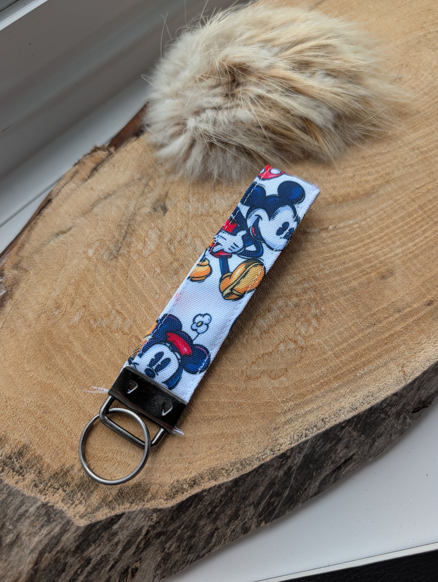 Petit porte-clés