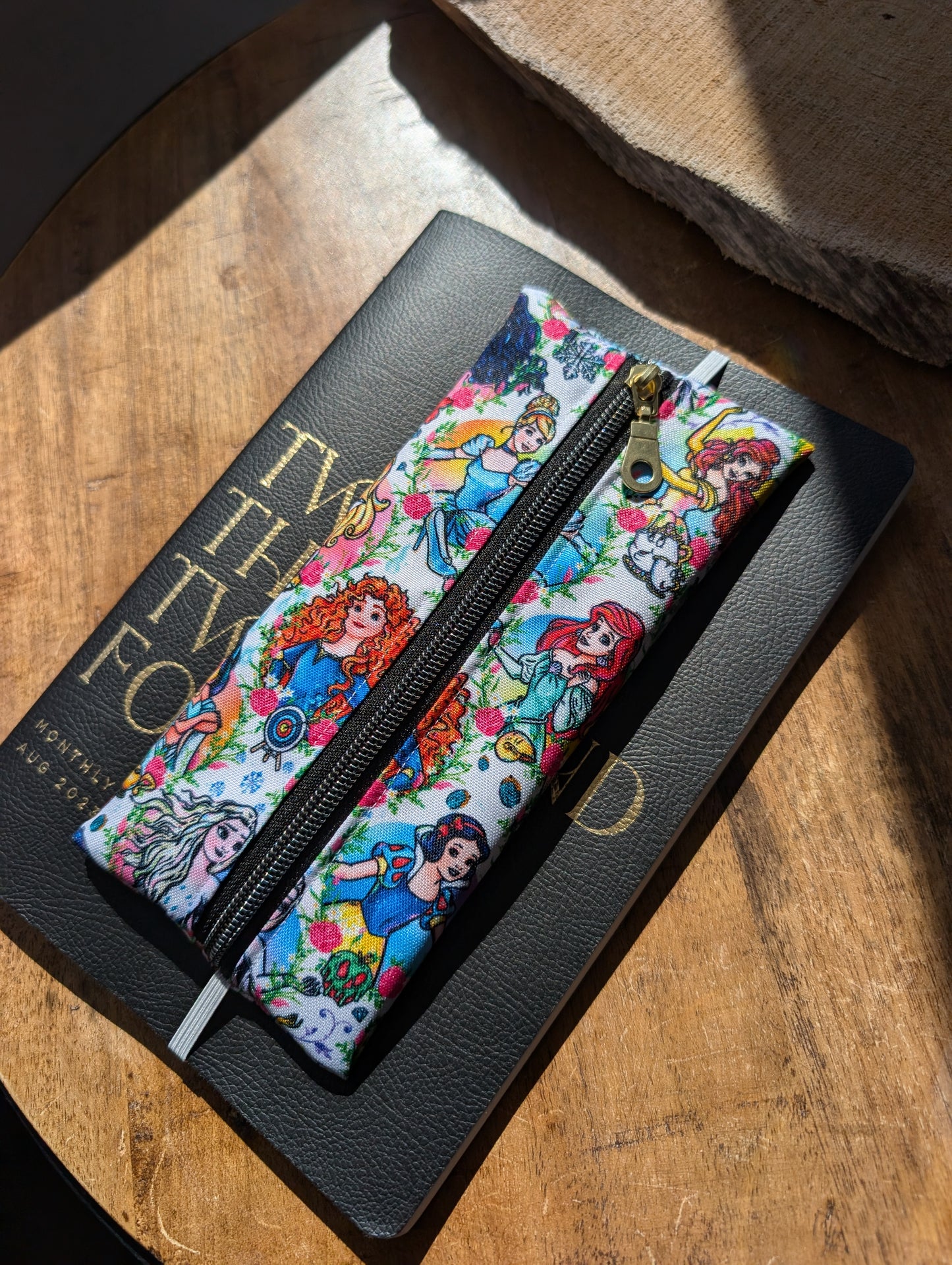 Coffret agenda