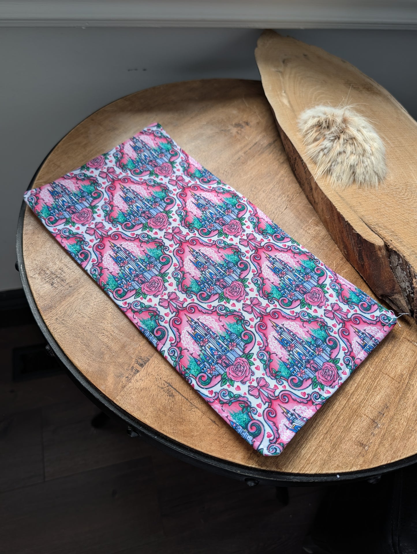 Tapis thermo-protecteur