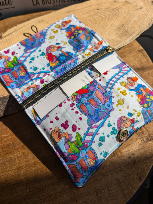 Pochette Pixie