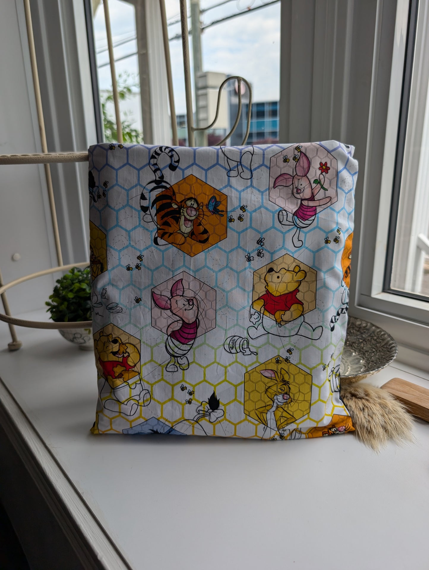 Poubelles réutilisables pour voiture