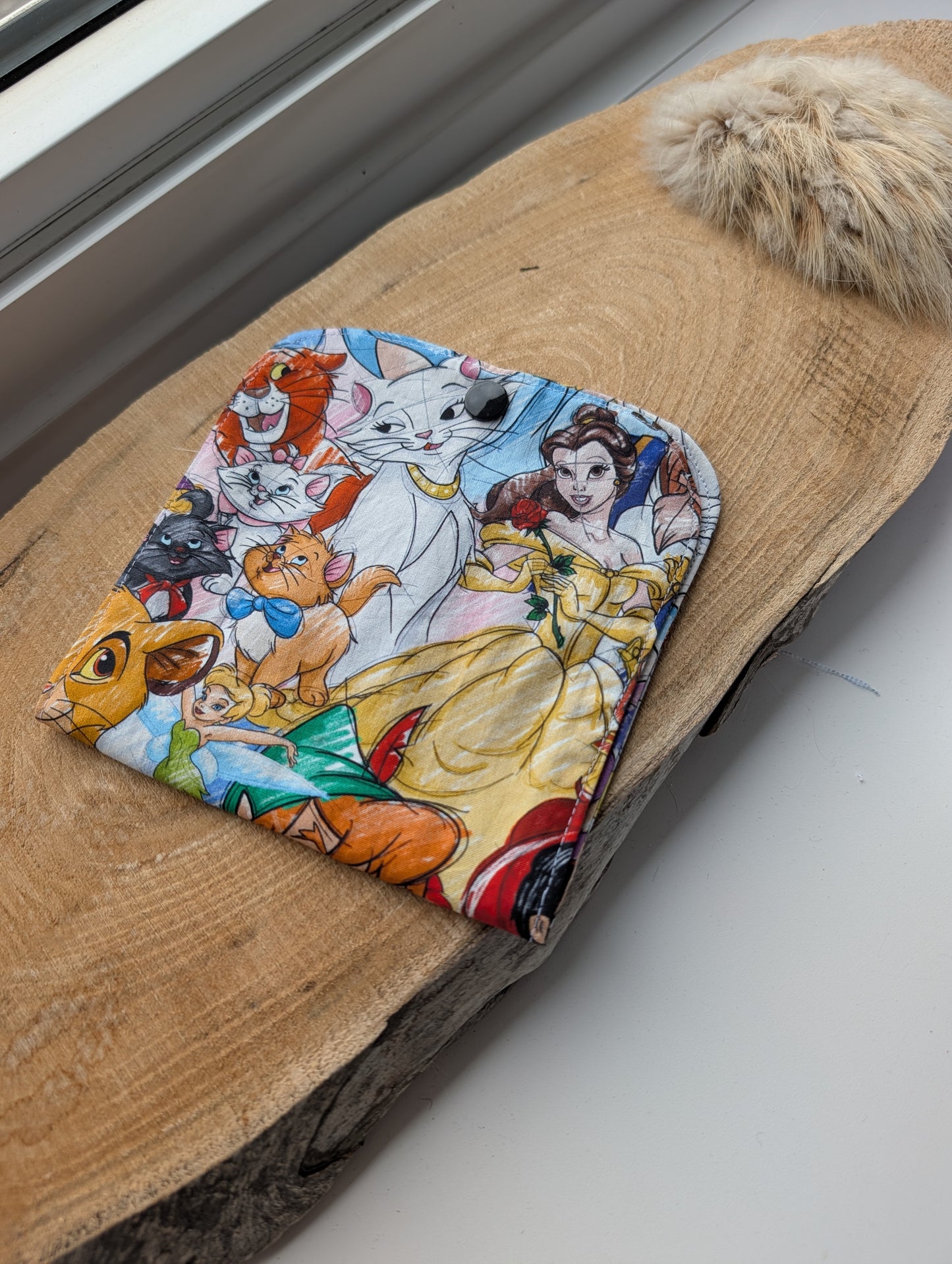 Pochette d'hygiène