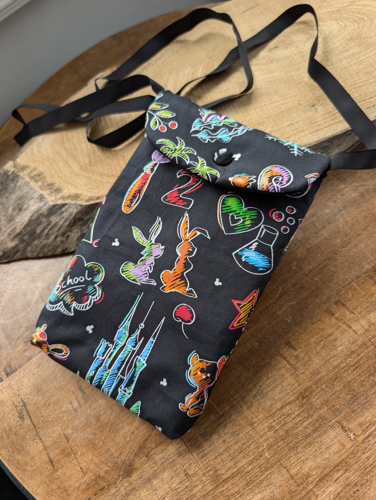 Pochette voyage