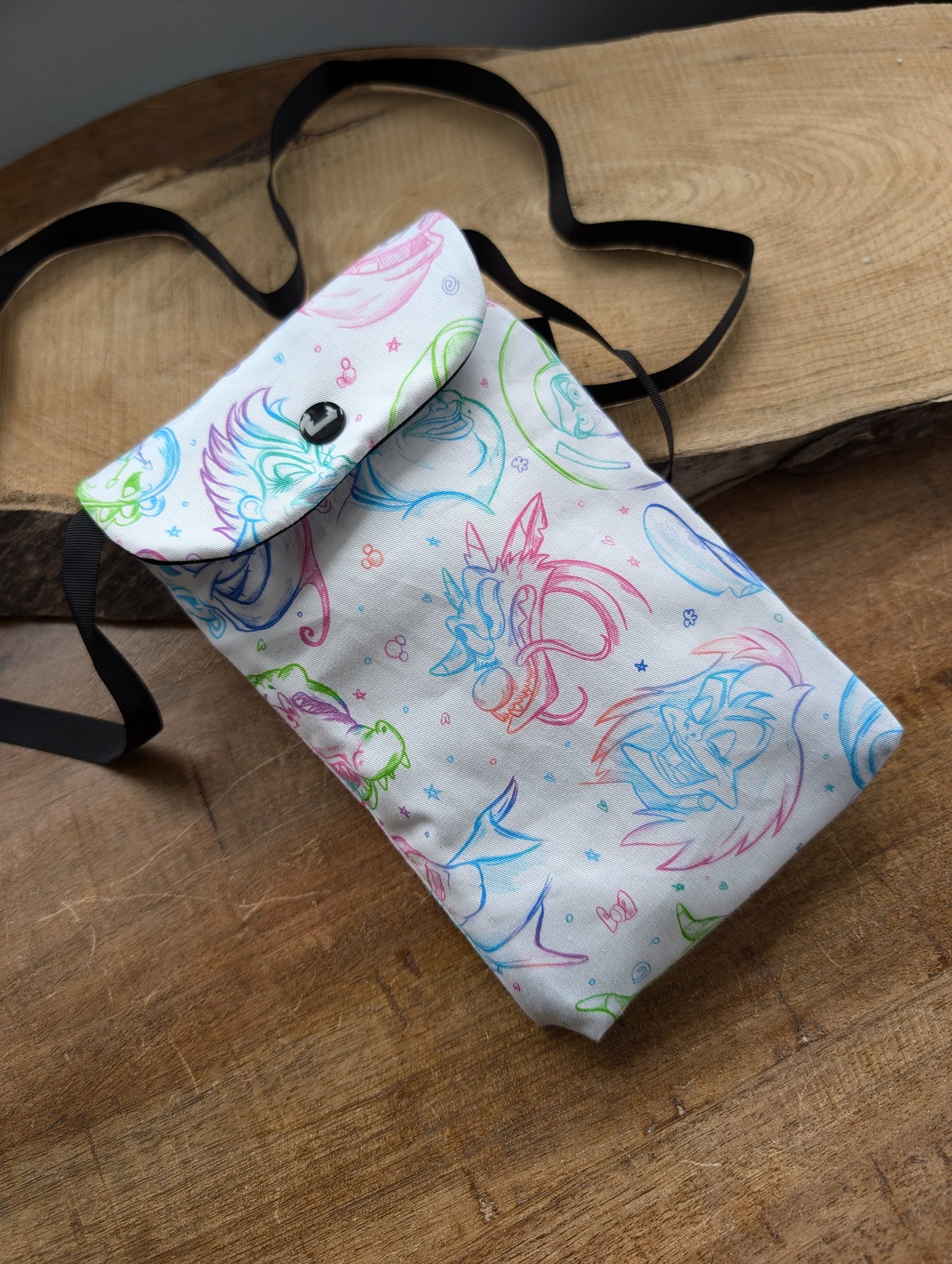 Pochette voyage