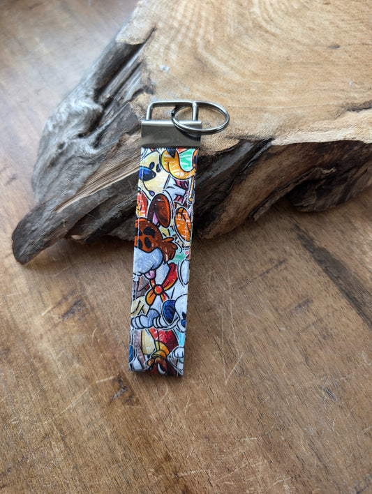 Petit porte-clés