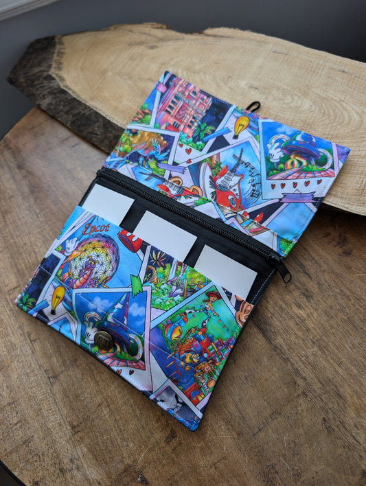 Pochette Pixie