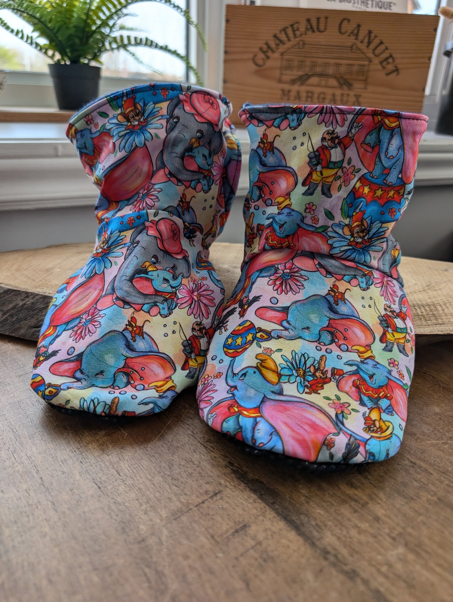Pantoufles
