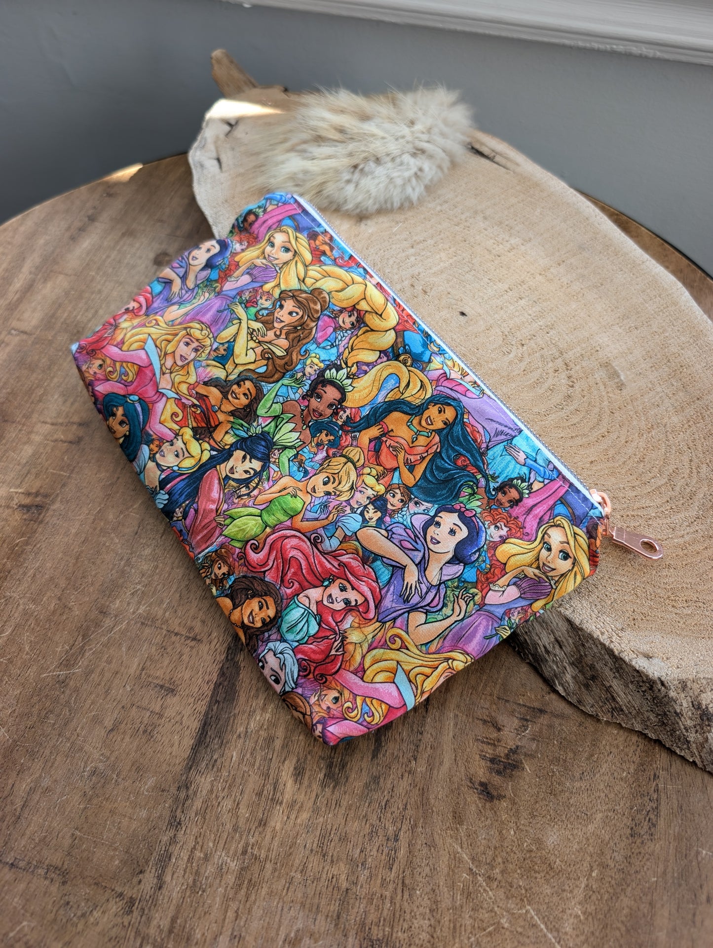 Coffret