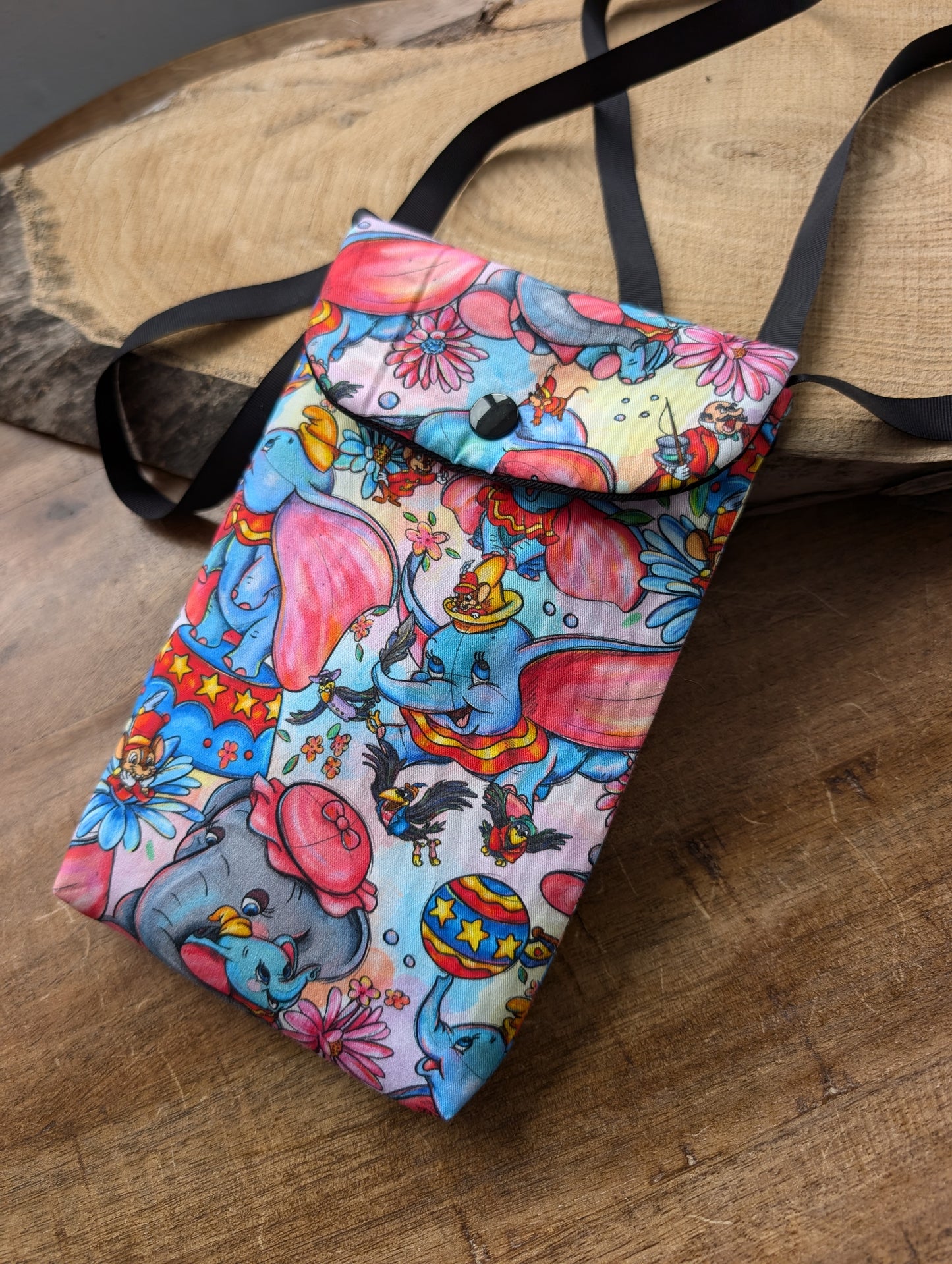 Pochette voyage
