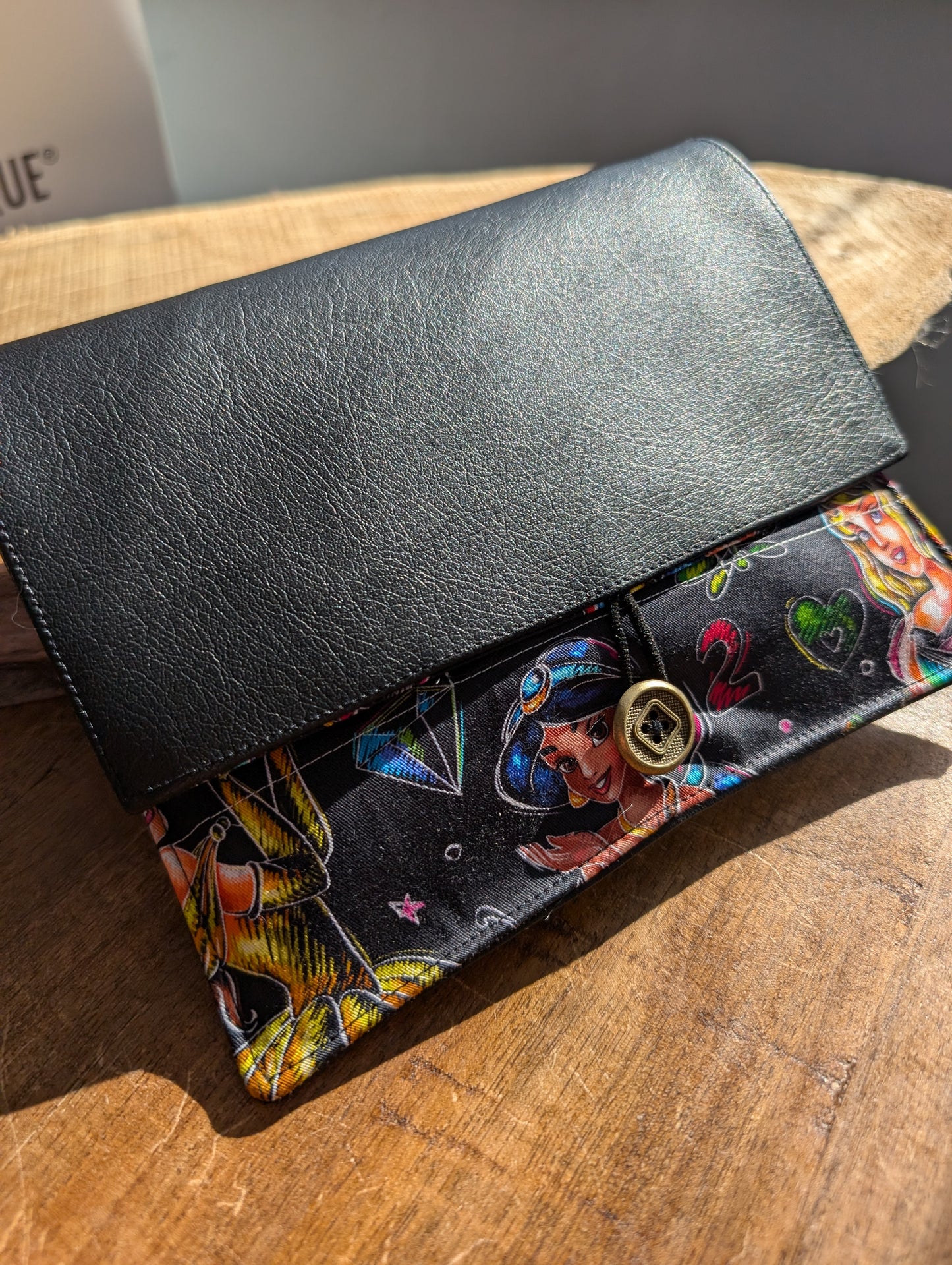 Pochette Pixie