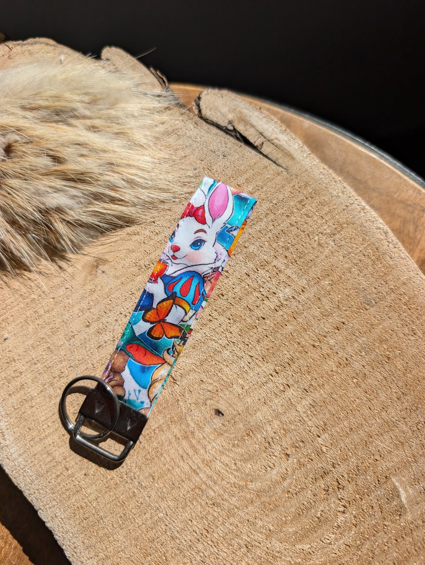 Petit porte-clés