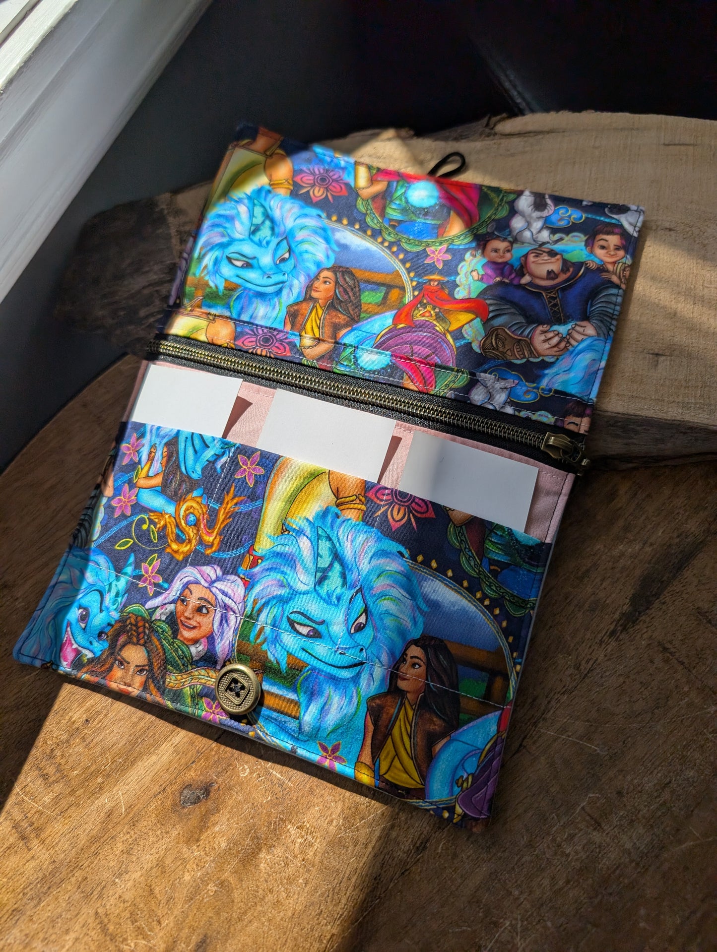 Pochette Pixie