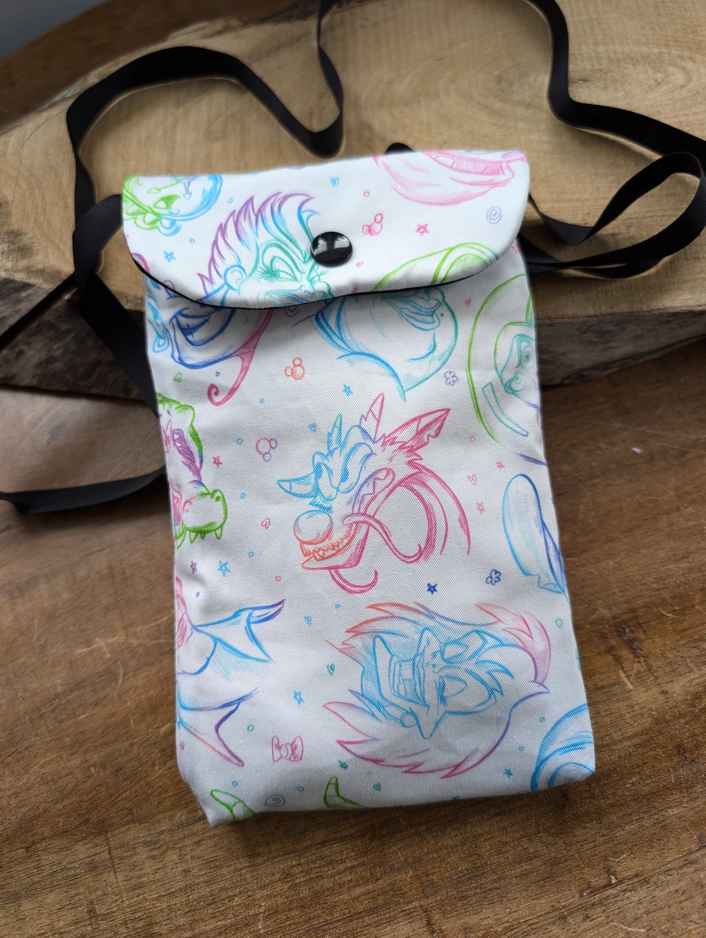 Pochette voyage