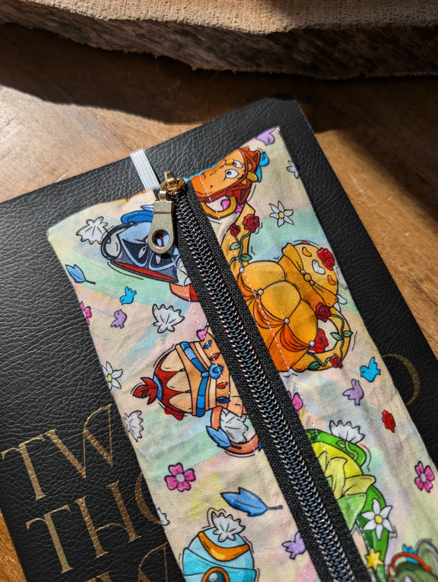 Coffret agenda