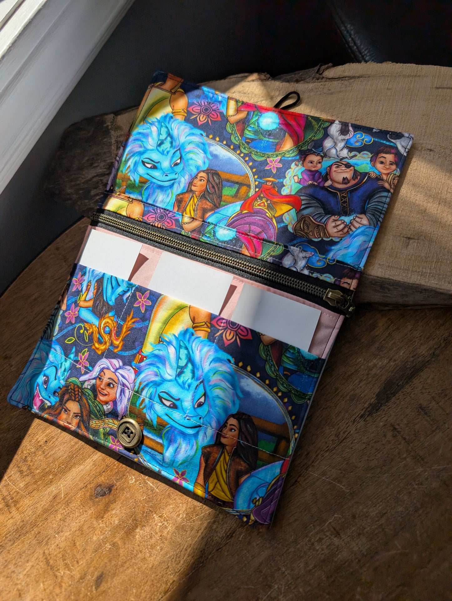 Pochette Pixie
