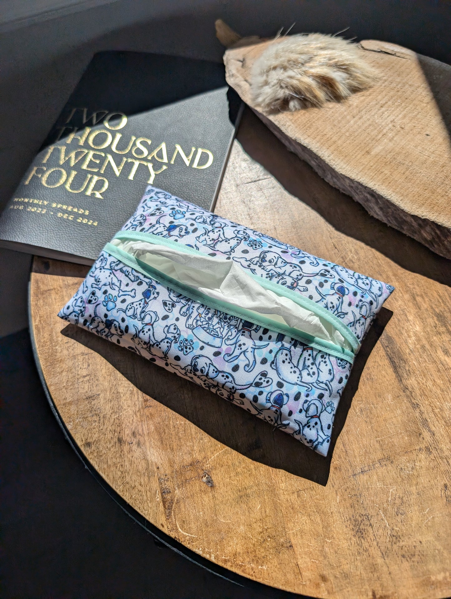 Porte mouchoir format régulier