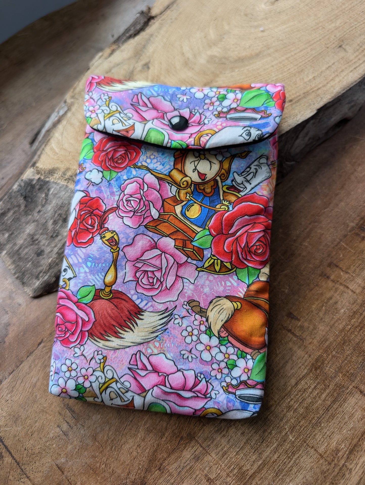 Pochette voyage