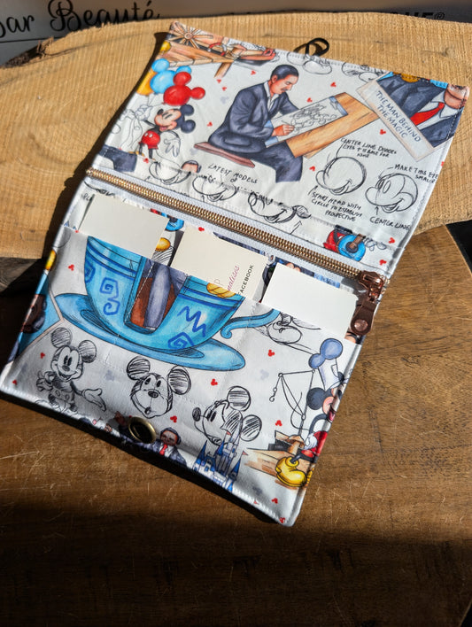 Pochette Pixie