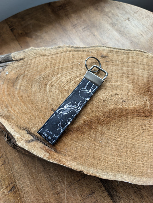 Petit porte-clés