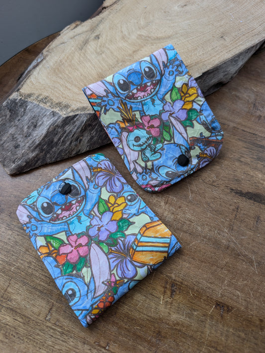 Pochette d'hygiène