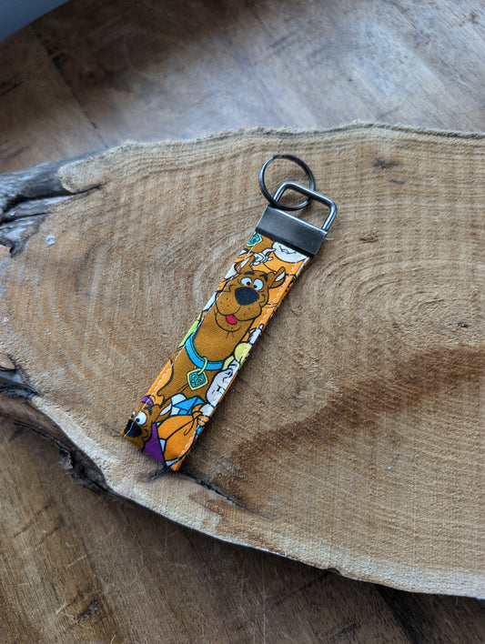 Petit porte-clés