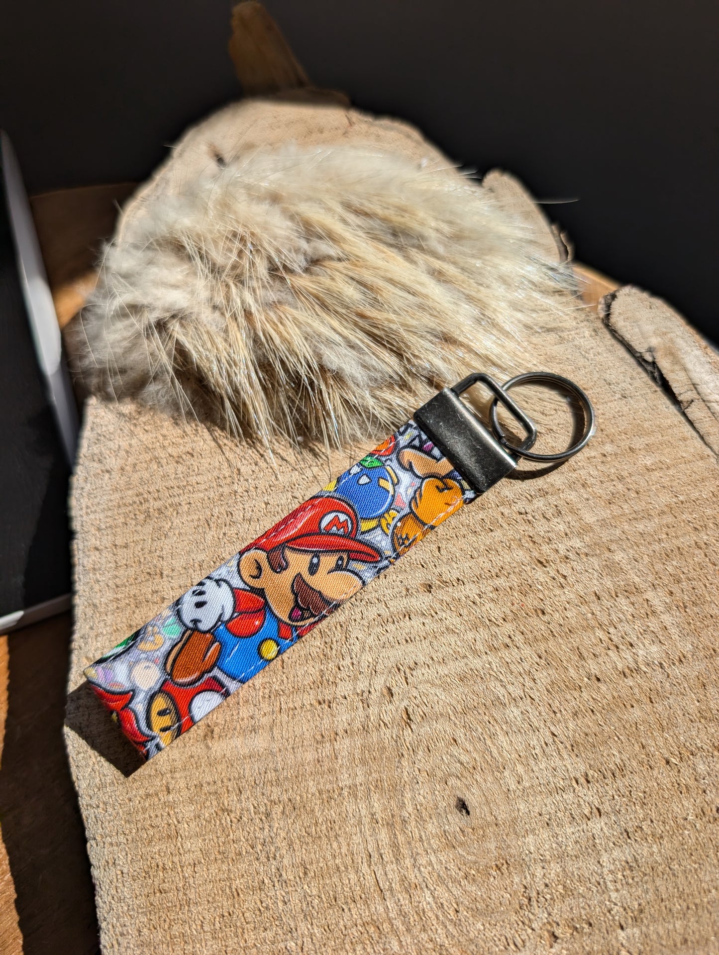 Petit porte-clés
