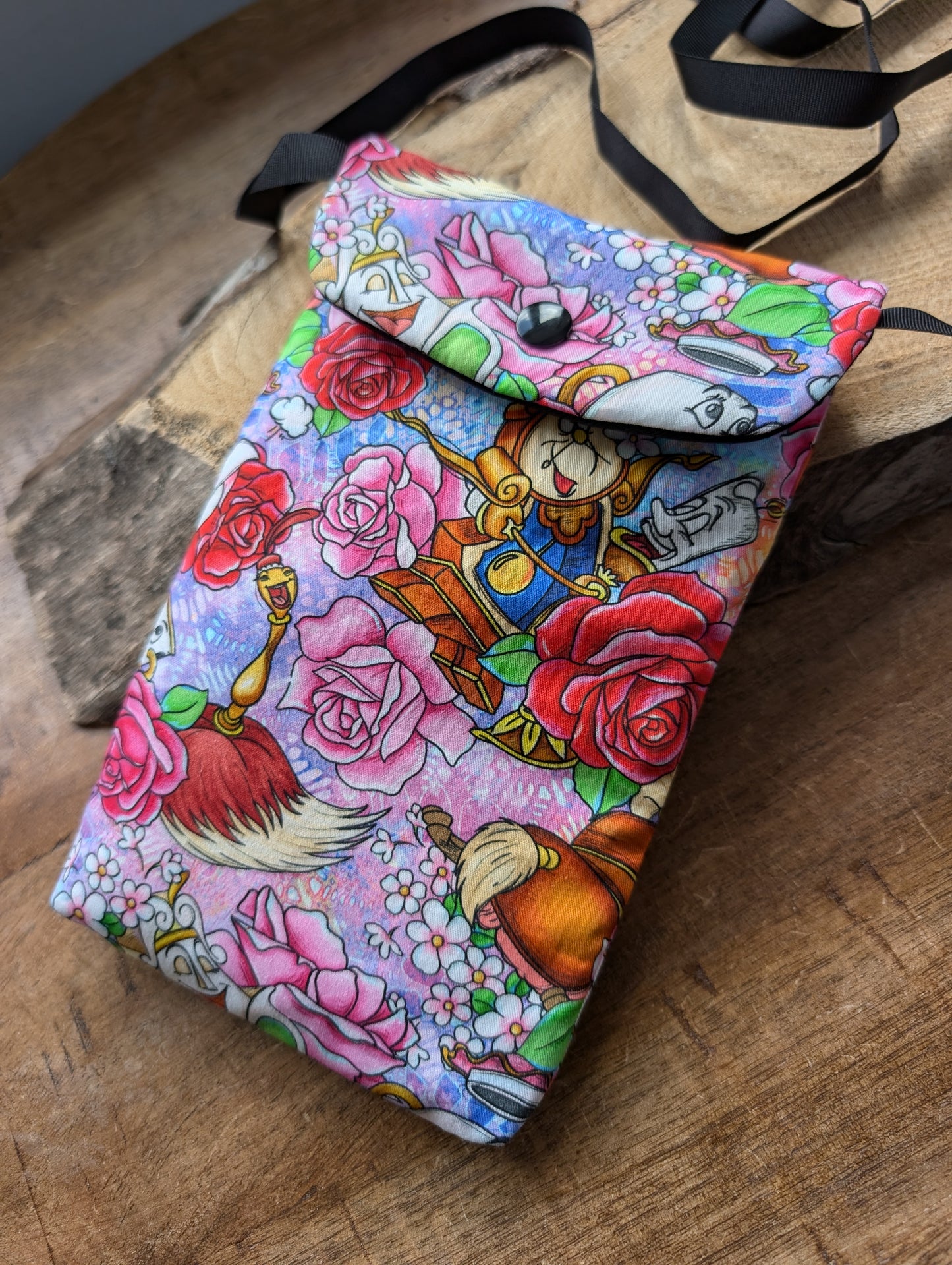 Pochette voyage