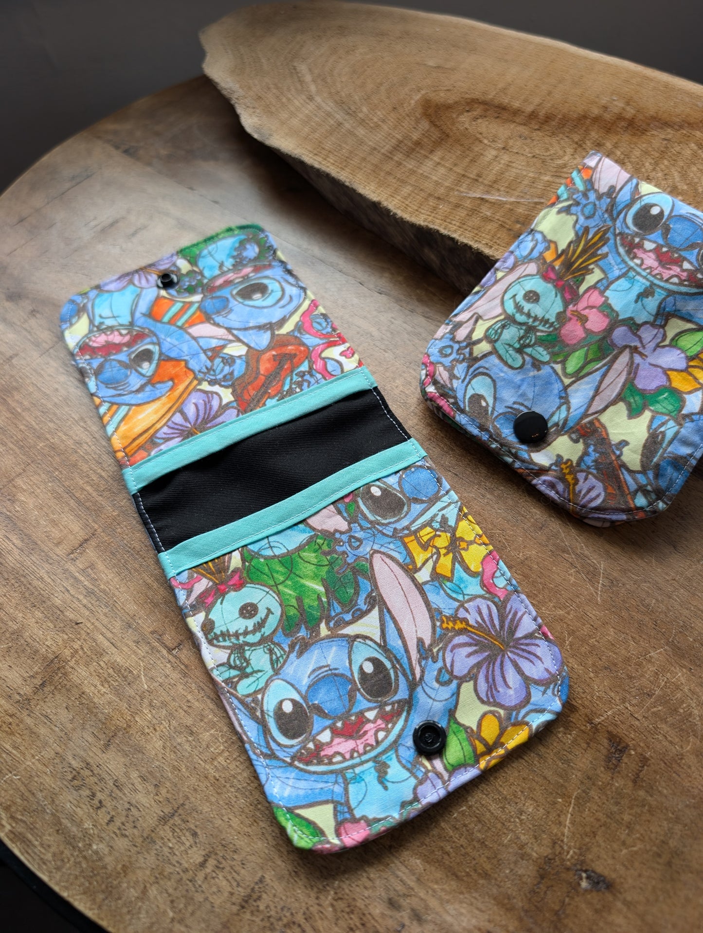 Pochette d'hygiène