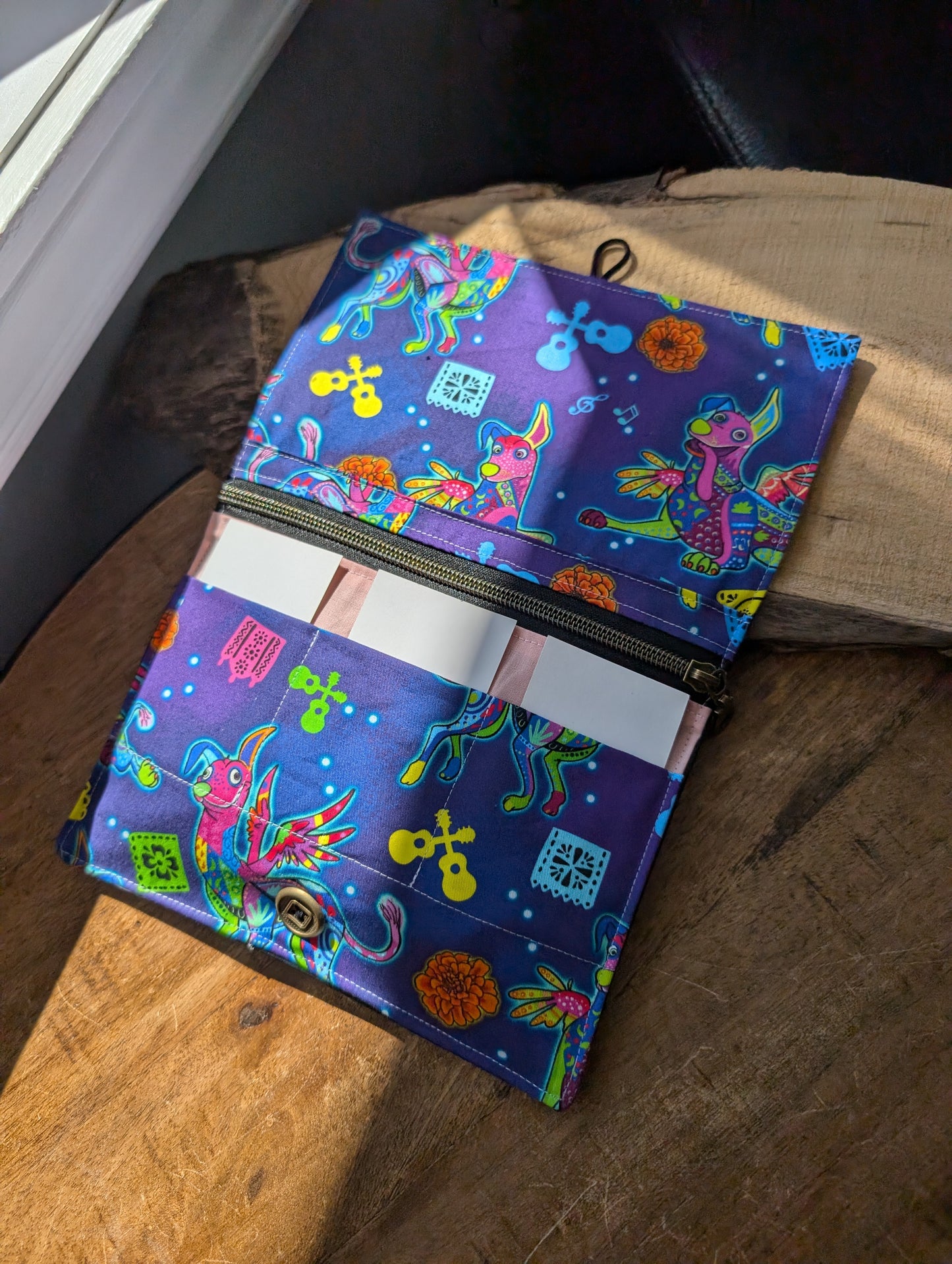 Pochette Pixie