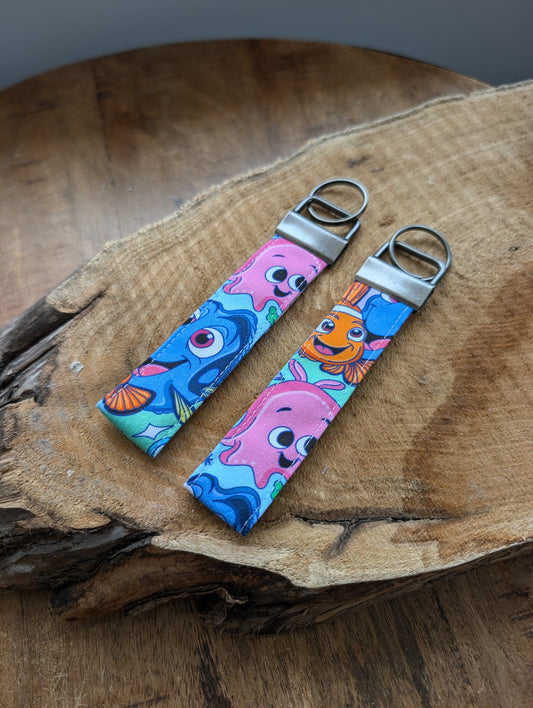 Petit porte-clés